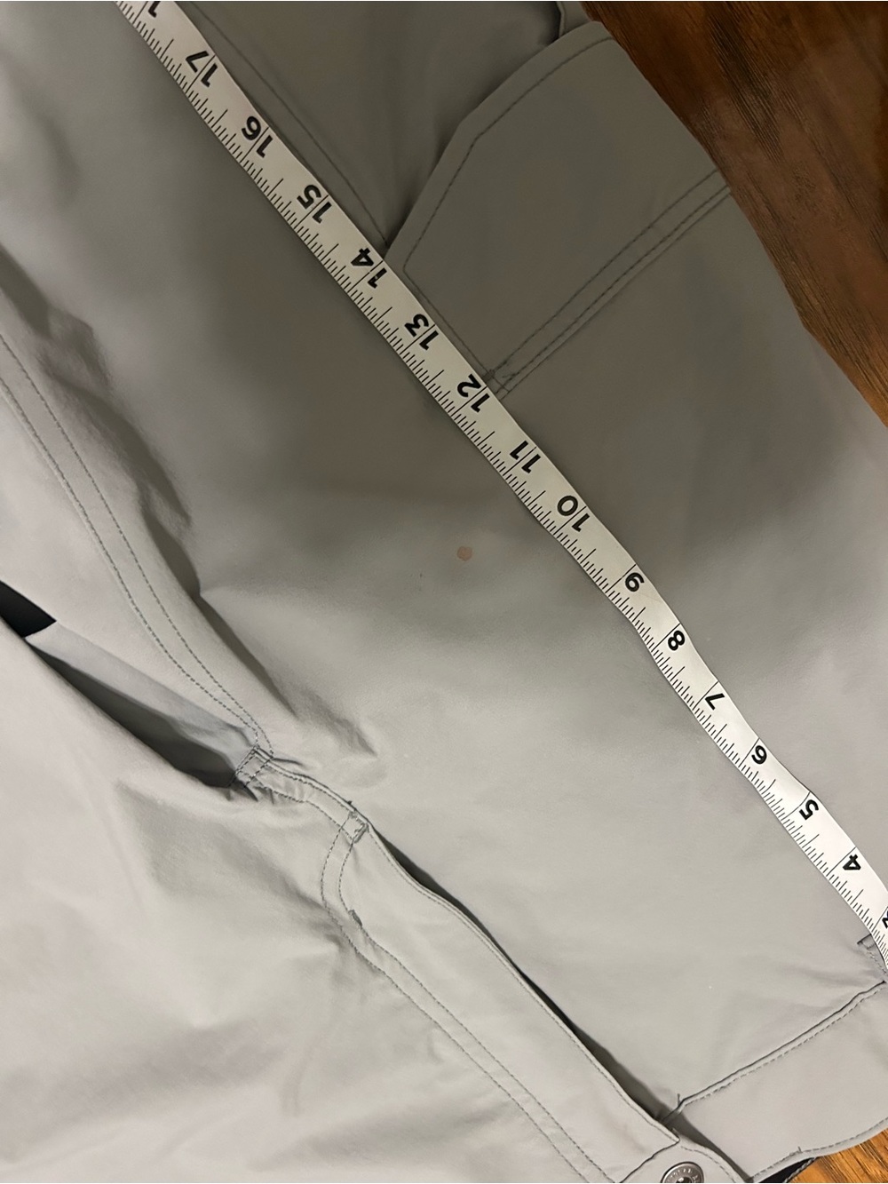 Alaskan Hardgear by Duluth Trading Co. Pants
Cargo pockets workwear outdoors - Picture 5 of 10